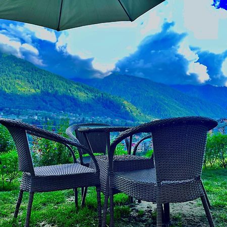 Himalayan River Mountain View 2 Bedrooms Cottage, Manali Exterior foto